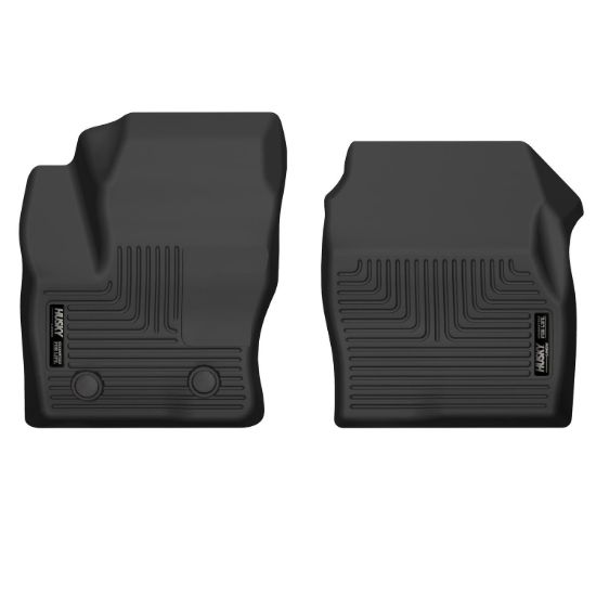 Picture of Husky Liners Floor Liner - 51921