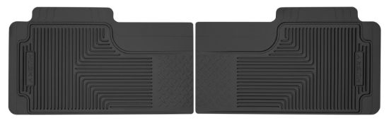 Picture of Husky Liners Floor Mat - 52011