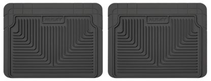 Picture of Husky Liners Floor Mat - 52021