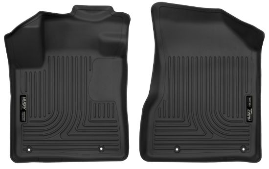 Picture of Husky Liners Floor Liner - 52081