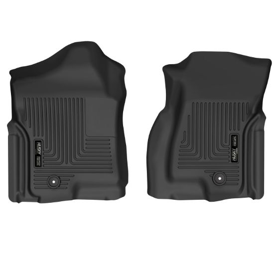 Picture of Husky Liners Floor Liner - 52111