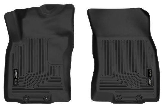 Picture of Husky Liners Floor Liner - 52151