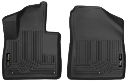 Picture of Husky Liners Floor Liner - 52161