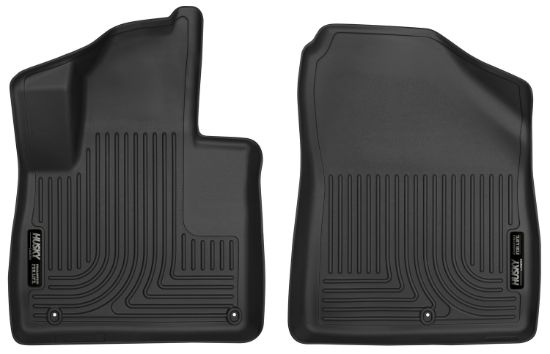 Picture of Husky Liners Floor Liner - 52161