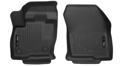 Picture of Husky Liners Floor Liner - 52171