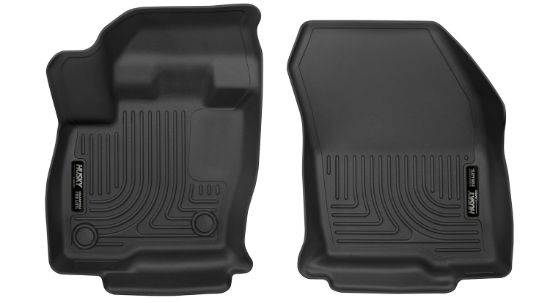 Picture of Husky Liners Floor Liner - 52171