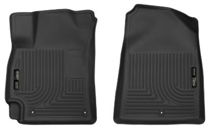 Picture of Husky Liners Floor Liner - 52191