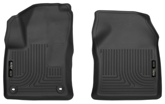 Picture of Husky Liners Floor Liner - 52211