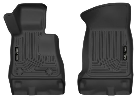 Picture of Husky Liners Floor Liner - 52231