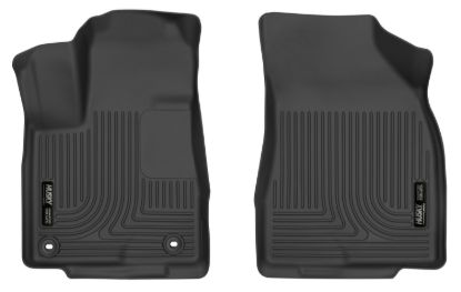 Picture of Husky Liners Floor Liner - 52311