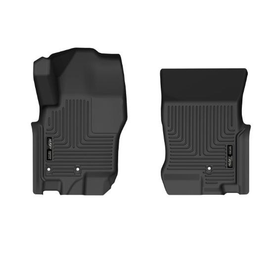 Picture of Husky Liners Floor Liner - 52331