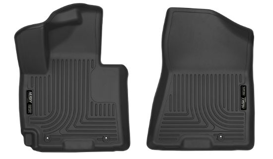 Picture of Husky Liners Floor Liner - 52341