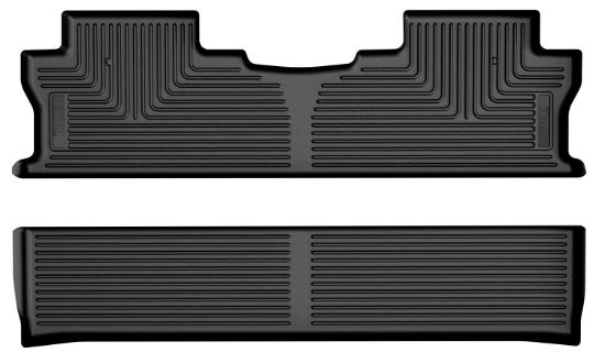 Picture of Husky Liners Floor Liner - 52381