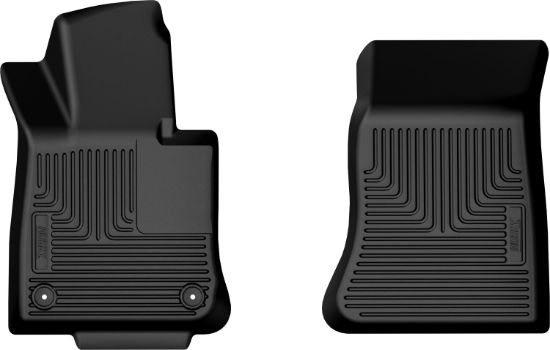 Picture of Husky Liners Floor Mat - 52391