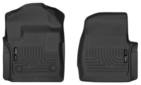 Picture of Husky Liners Floor Liner - 52721