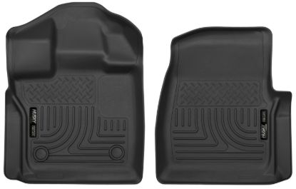 Picture of Husky Liners Floor Liner - 52751