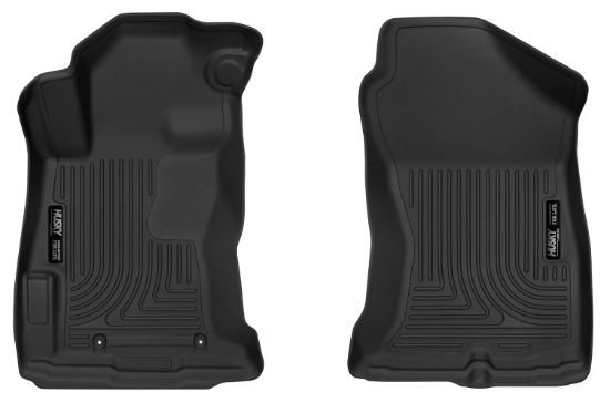 Picture of Husky Liners Floor Liner - 52871