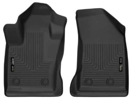 Picture of Husky Liners Floor Liner - 52891