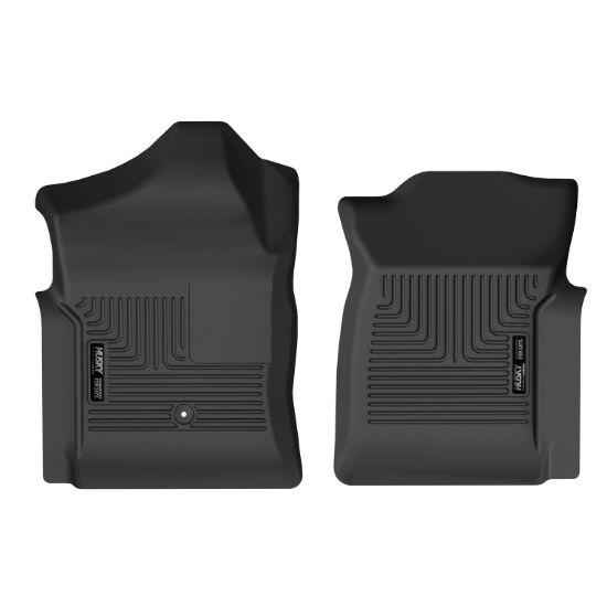 Picture of Husky Liners Floor Liner - 53091