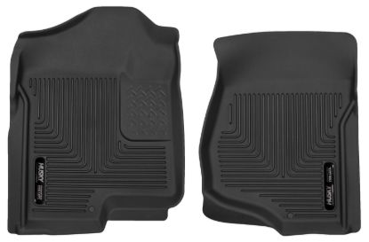 Picture of Husky Liners Floor Liner - 53101