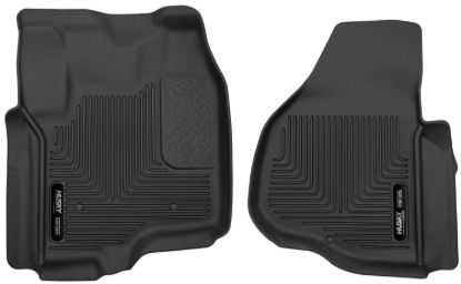 Picture of Husky Liners Floor Liner - 53321