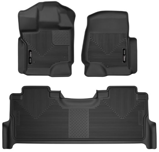 Picture of Husky Liners Floor Liner - 53388