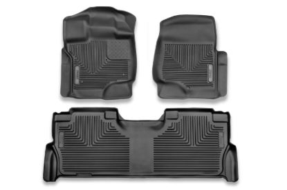 Picture of Husky Liners Floor Liner - 53468