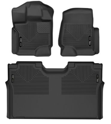 Picture of Husky Liners Floor Liner - 53498