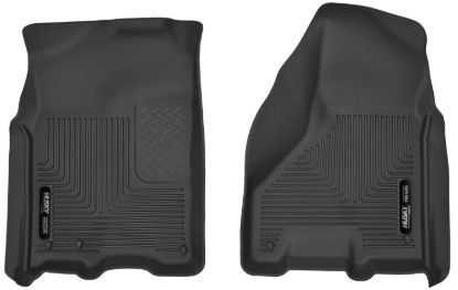 Picture of Husky Liners Floor Liner - 53511