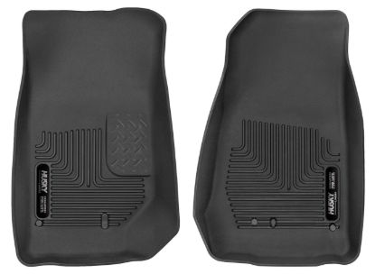 Picture of Husky Liners Floor Liner - 53571