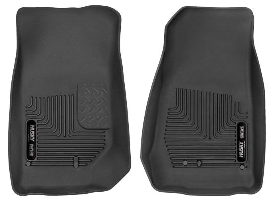 Picture of Husky Liners Floor Liner - 53571