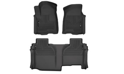 Picture of Husky Liners Floor Liner - 53648