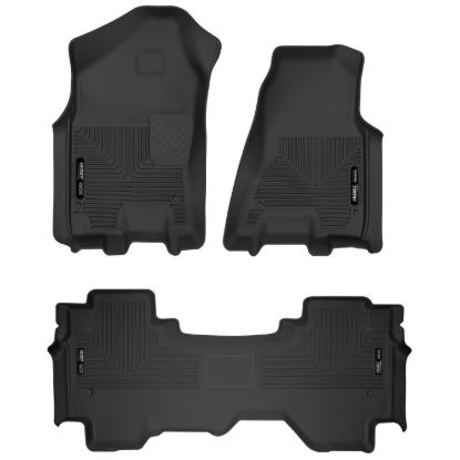 Picture of Husky Liners Floor Liner - 53698