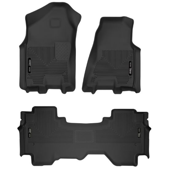 Picture of Husky Liners Floor Liner - 53698