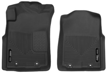 Picture of Husky Liners Floor Liner - 53701