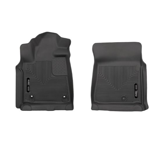 Picture of Husky Liners Floor Liner - 53711