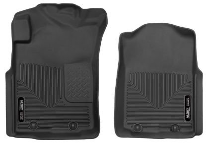 Picture of Husky Liners Floor Liner - 53721