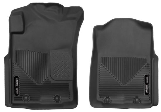 Picture of Husky Liners Floor Liner - 53721