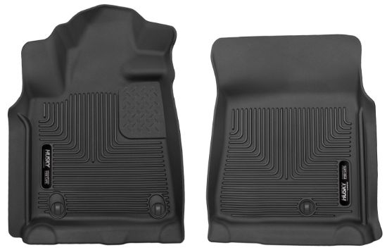 Picture of Husky Liners Floor Liner - 53731