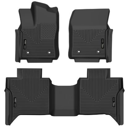 Picture of Husky Liners Floor Liner - 53798