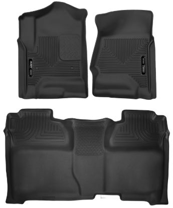 Picture of Husky Liners Floor Liner - 53908