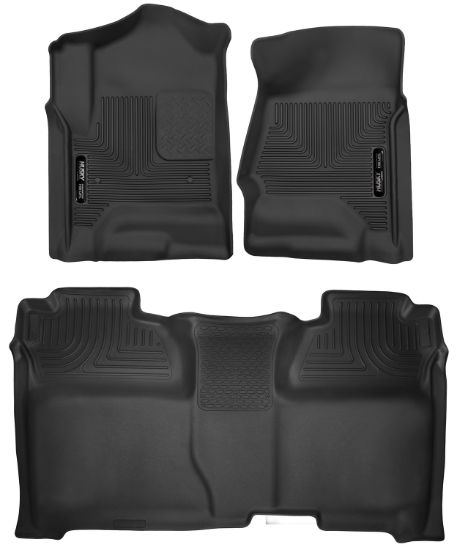 Picture of Husky Liners Floor Liner - 53908
