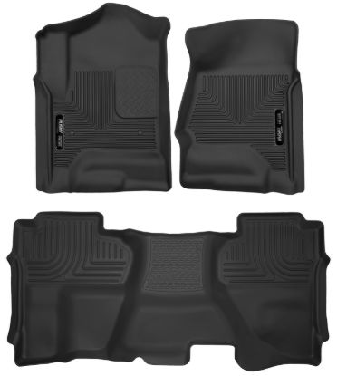 Picture of Husky Liners Floor Liner - 53918