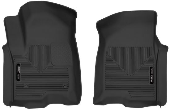 Picture of Husky Liners Floor Liner - 54101