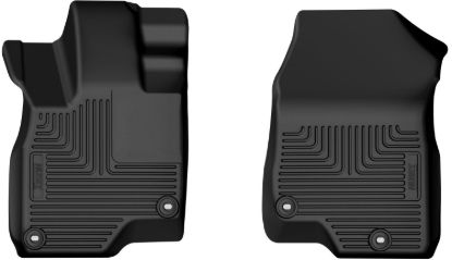 Picture of Husky Liners Floor Liner - 54191