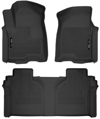 Picture of Husky Liners Floor Liner - 54208