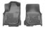 Picture of Husky Liners Floor Liner Set - 54221