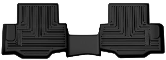 Picture of Husky Liners Floor Mat - 54251