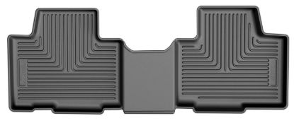 Picture of Husky Liners Floor Liner Set - 54271