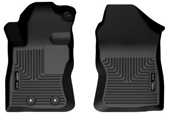 Picture of Husky Liners Floor Mat - 54281